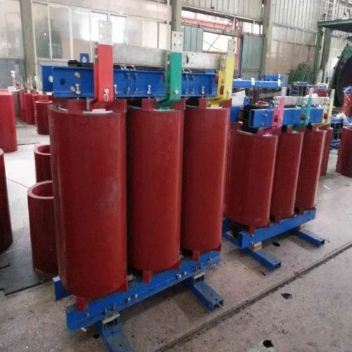 平湖SCB10-250KVA干式变压器