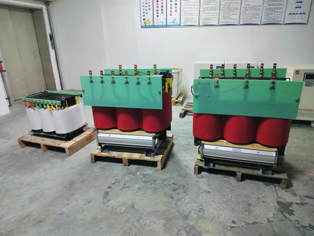 黄骅KS11-1000KVA矿用变压器